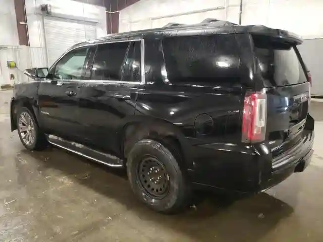1GKS2BKC7GR361970 2016 GMC YUKON-1