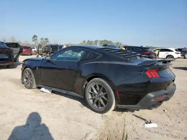 1FA6P8R0XR5501426 2024 FORD MUSTANG DA-1