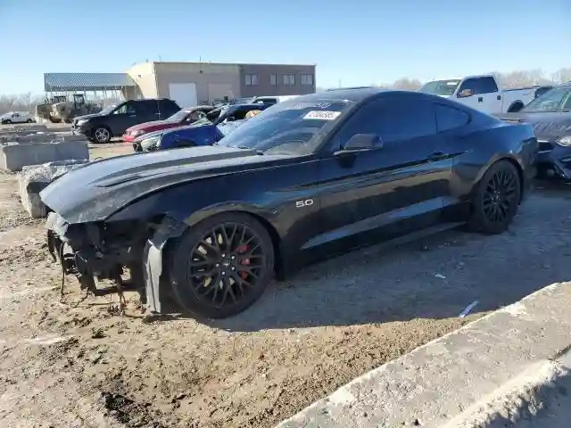 1FA6P8CF6F5391595 2015 FORD MUSTANG-0