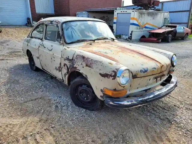 3132092471 1972 VOLKSWAGEN ALL OTHER-0