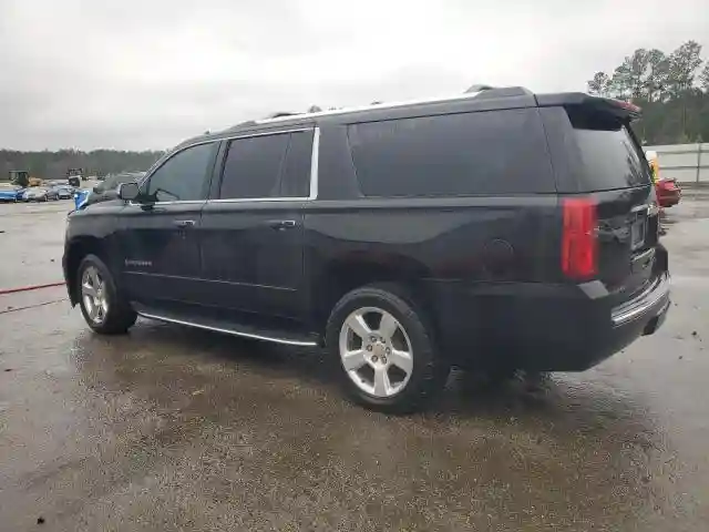 1GNSCJKCXHR177327 2017 CHEVROLET SUBURBAN-1