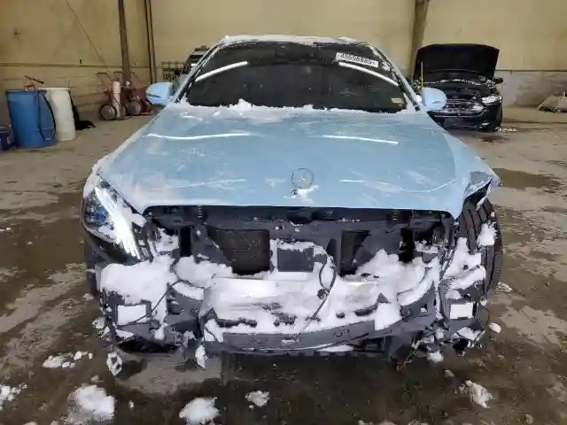 WDDUG8FB2HA311753 2017 MERCEDES-BENZ S-CLASS-4