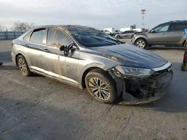 3VWC57BU8MM031486 2021 VOLKSWAGEN JETTA-3