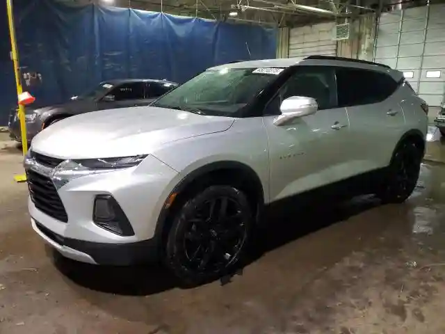 3GNKBCRS5LS579516 2020 CHEVROLET BLAZER-0