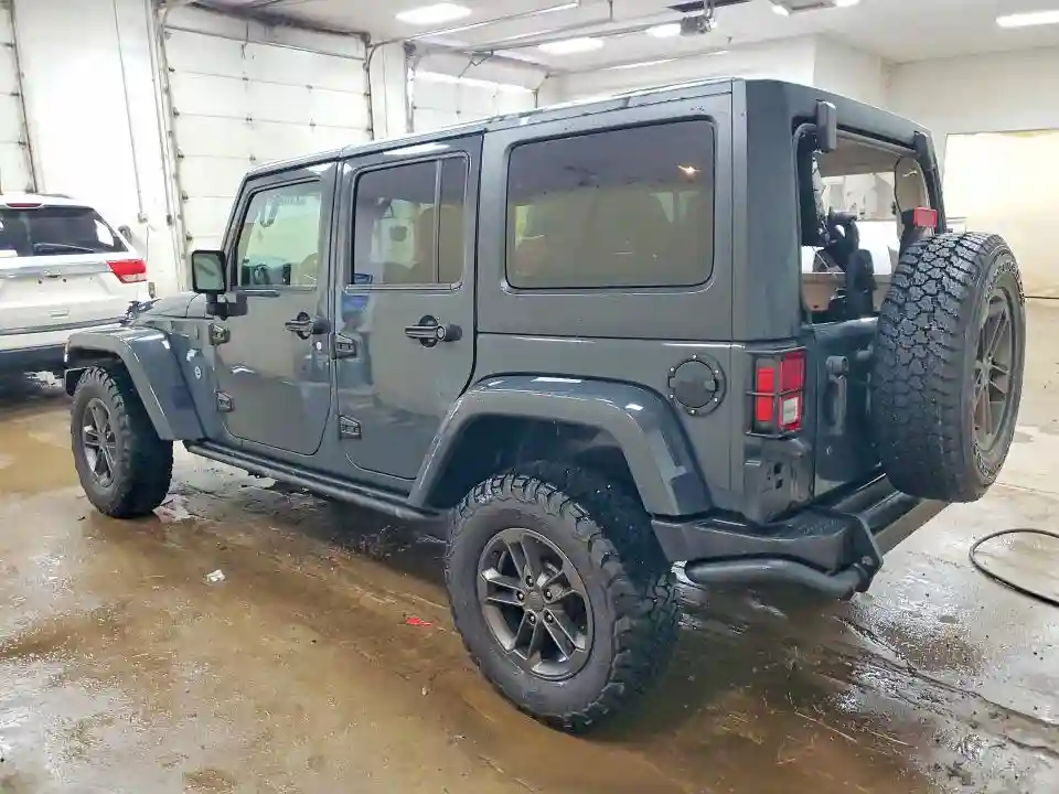 1C4BJWDG9JL821131 2018 JEEP WRANGLER-1