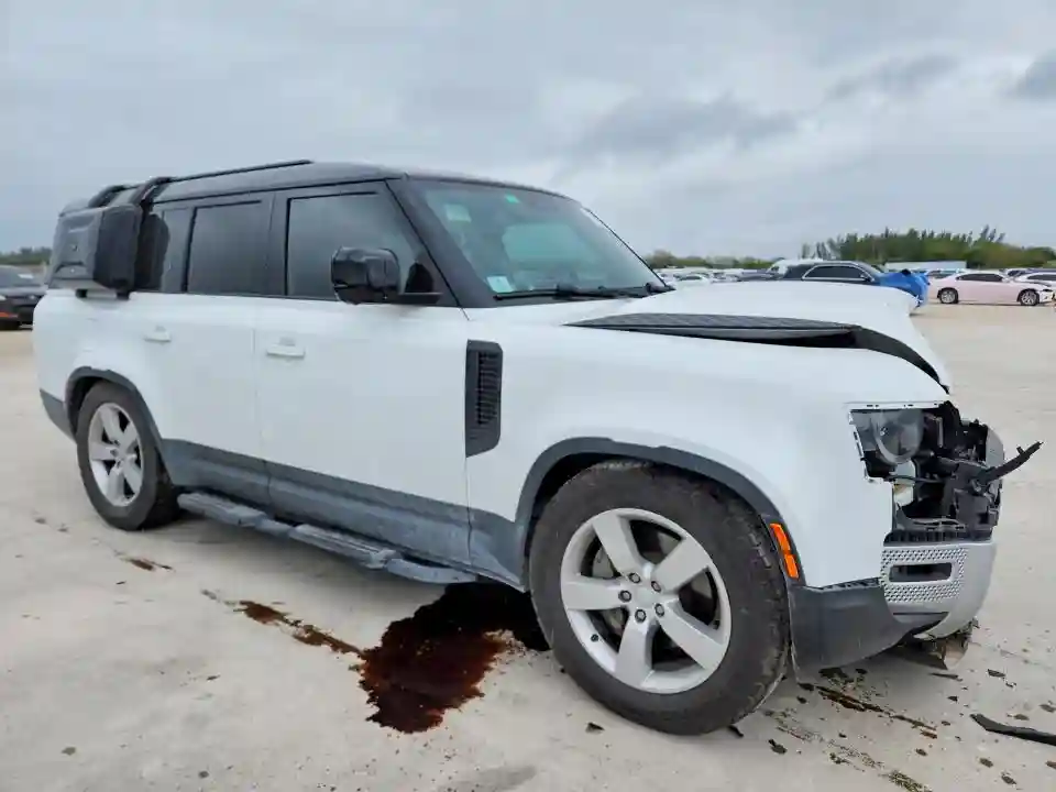 SALEJFEU0R2275797 2024 LAND ROVER DEFENDER-3
