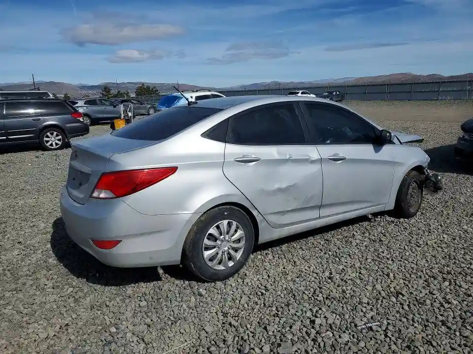 KMHCT4AE3GU036589 2016 HYUNDAI ACCENT-4