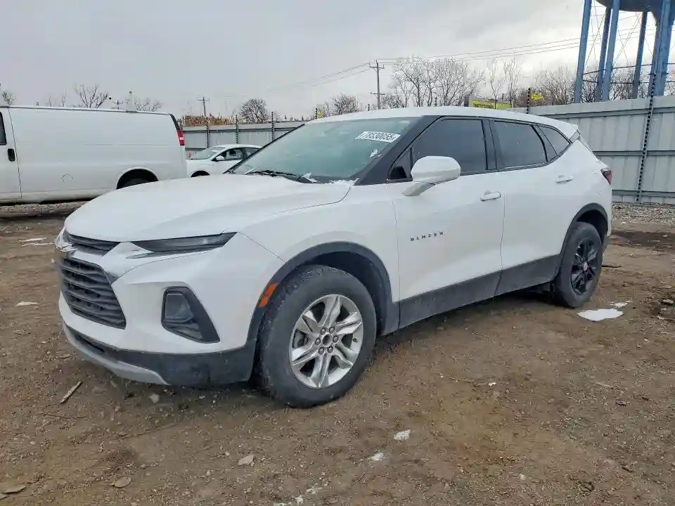 3GNKBBRA1LS703962 2020 CHEVROLET BLAZER-0
