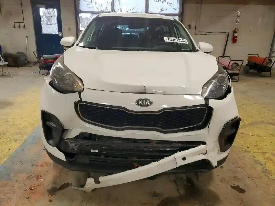 KNDPM3AC5K7548194 2019 KIA SPORTAGE-4