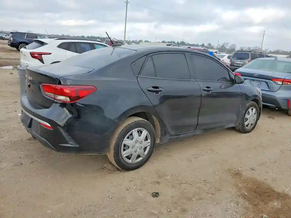 3KPA24ADXPE599224 2023 KIA RIO-2