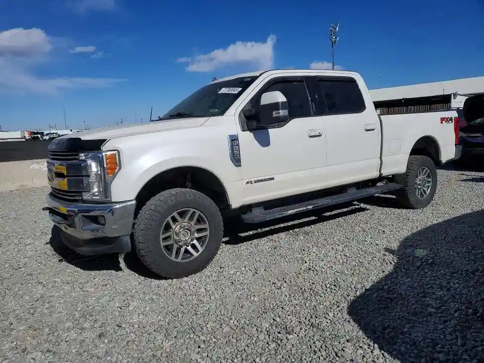 1FT7W2BT3KEC88392 2019 FORD F250-0
