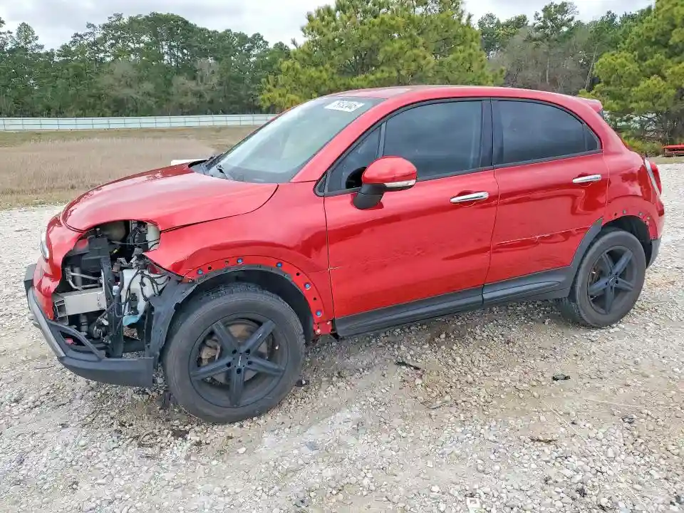 ZFBCFYCT0GP380901 2016 FIAT 500-0