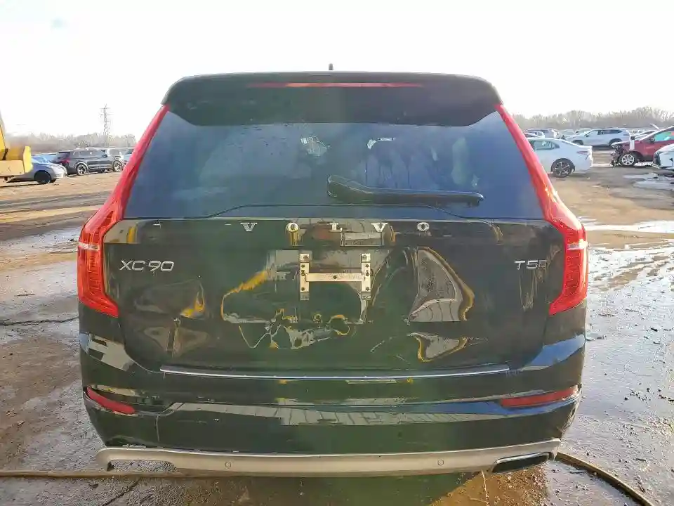 YV4102PK7L1586800 2020 VOLVO XC90-5