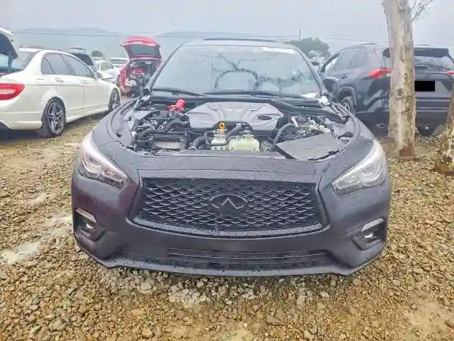 JN1EV7BP2PM511435 2023 INFINITI Q50-4