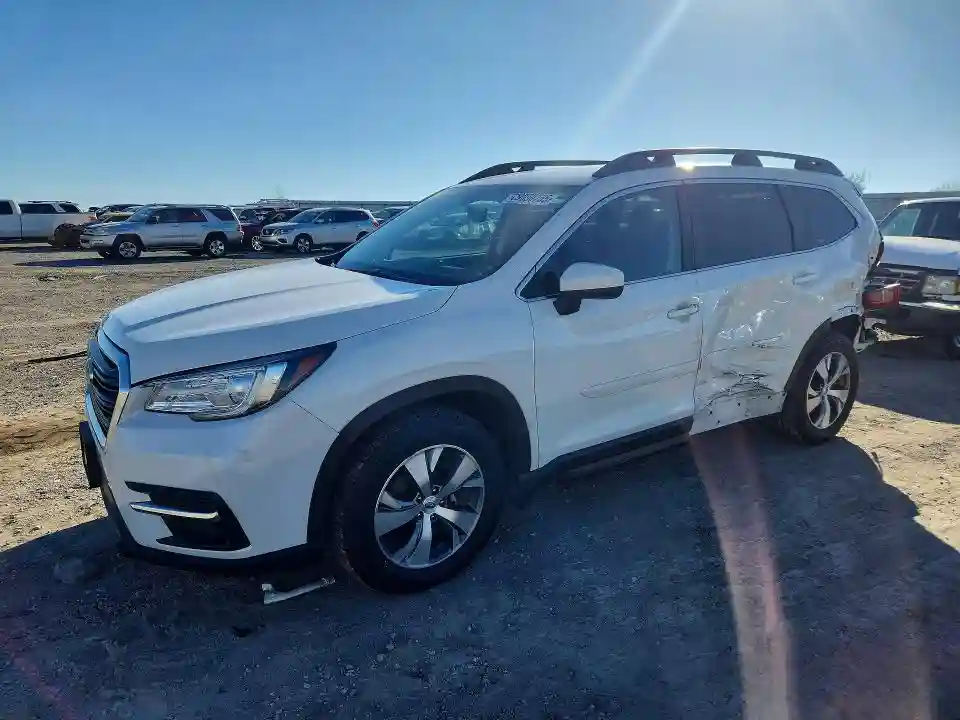 4S4WMAFD1M3444342 2021 SUBARU ASCENT-0