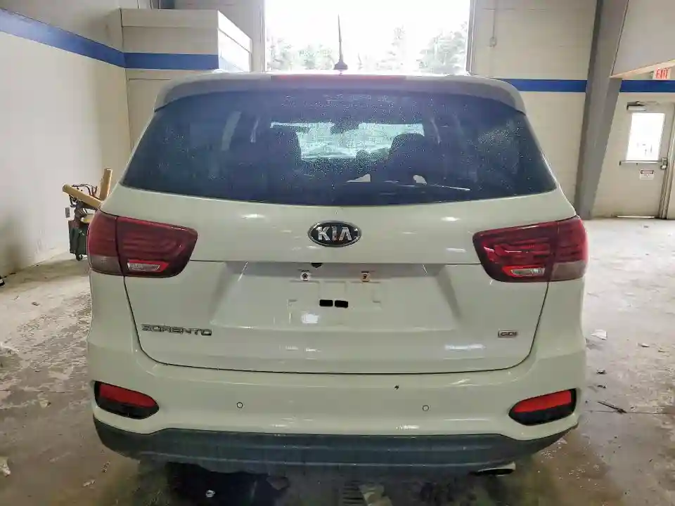 5XYPGDA38LG645083 2020 KIA SORENTO-5