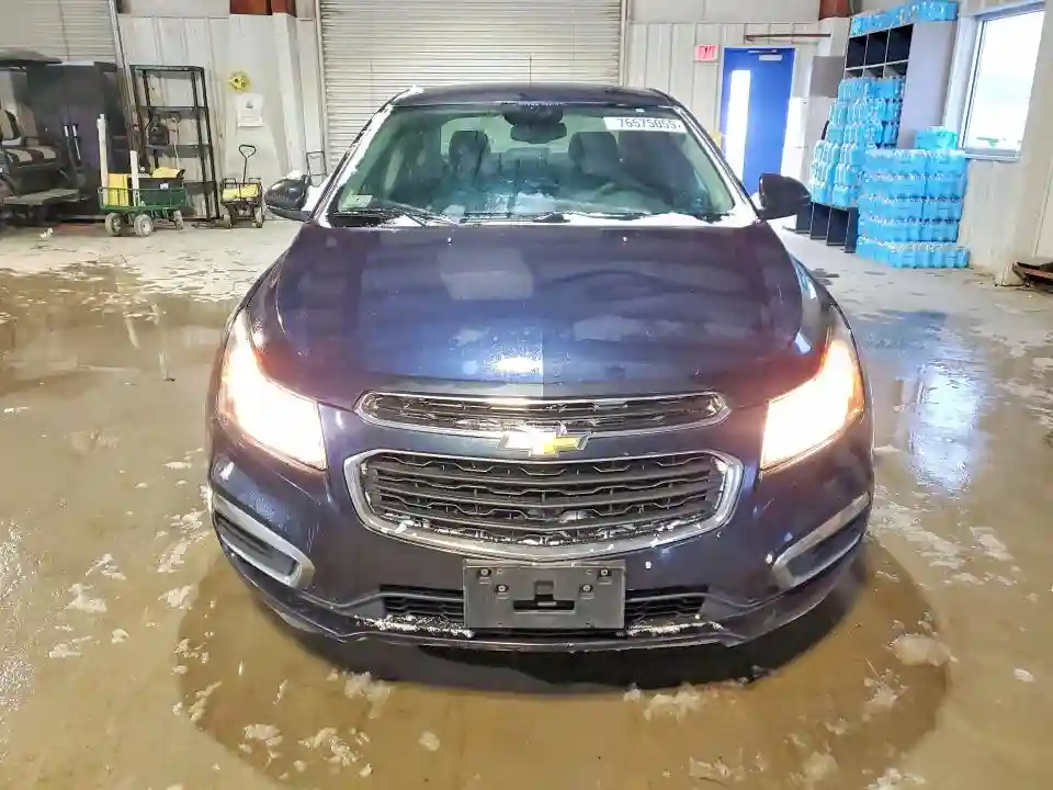 1G1PA5SG4F7241359 2015 CHEVROLET CRUZE-4