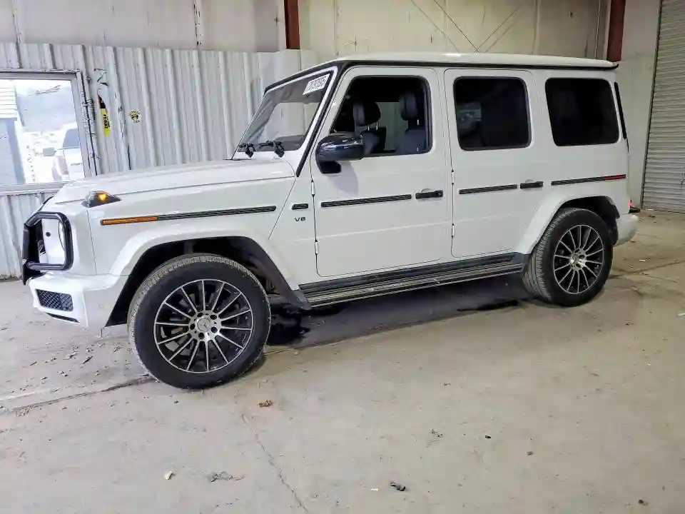 WDCYC6BJ0LX333808 2020 MERCEDES-BENZ G-CLASS-0