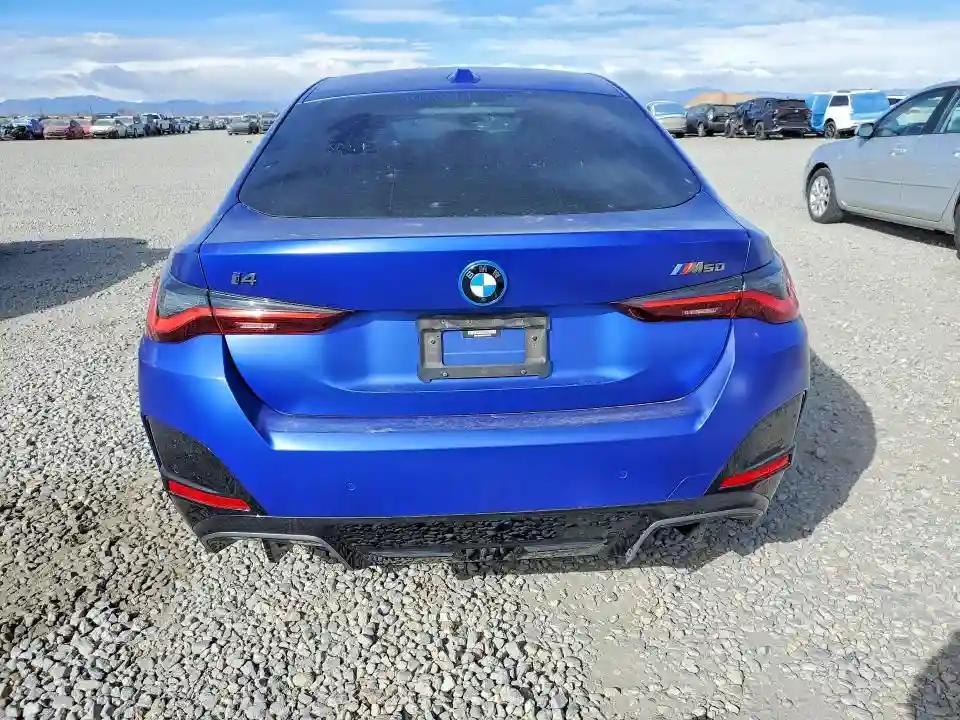 WBY33AW00PFP73624 2023 BMW I4 M50-5