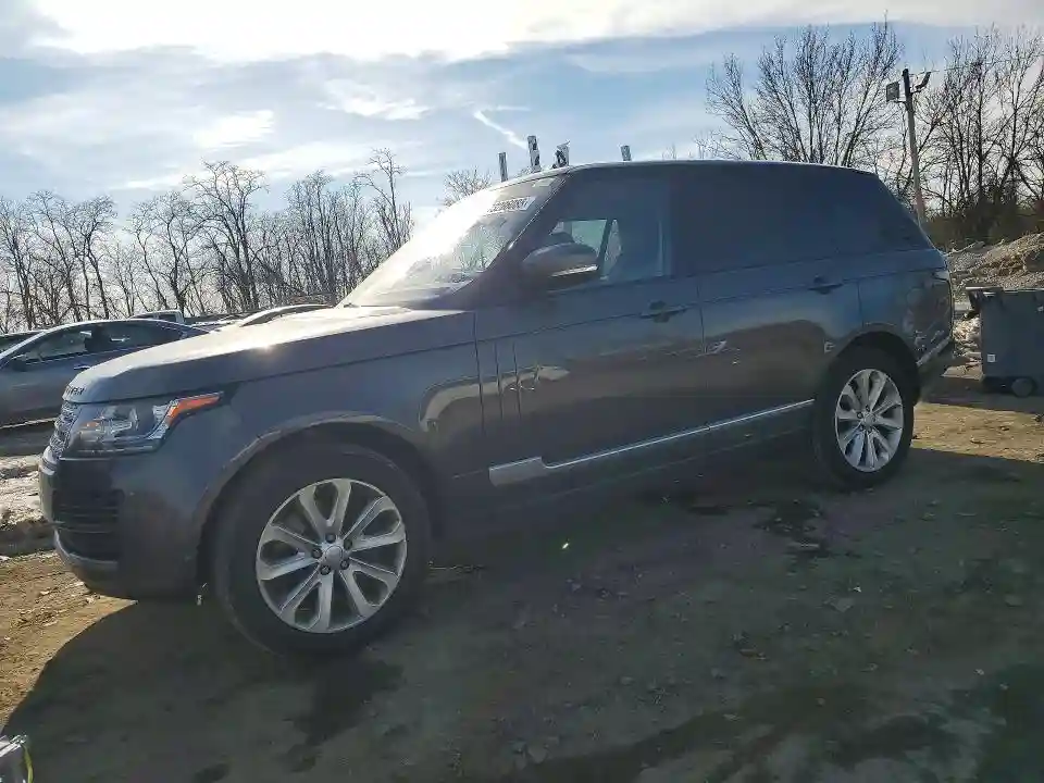 SALGS2FV4HA327684 2017 LAND ROVER RANGEROVER-0