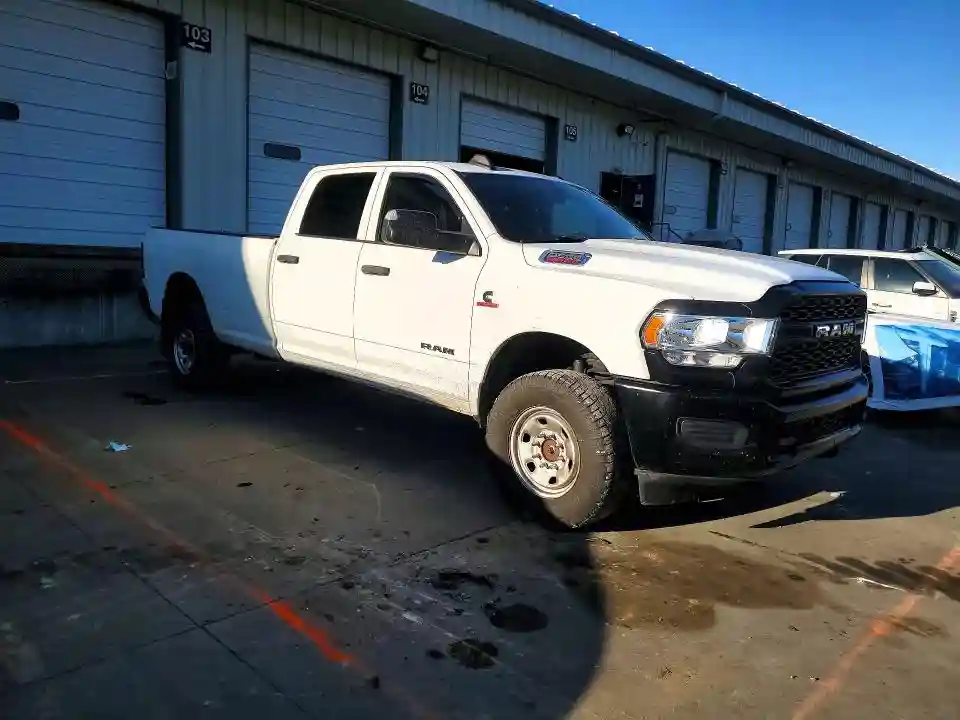 3C6UR5HL2KG548431 2019 RAM 2500-3