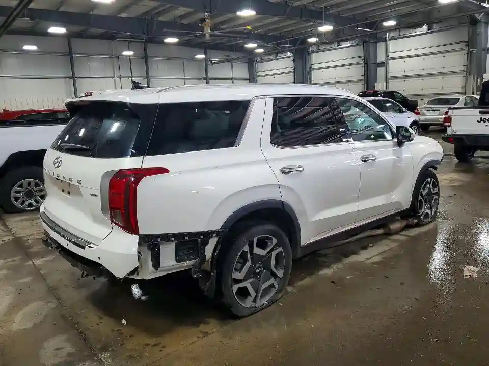 KM8R5DGE9RU688258 2024 HYUNDAI PALISADE-2