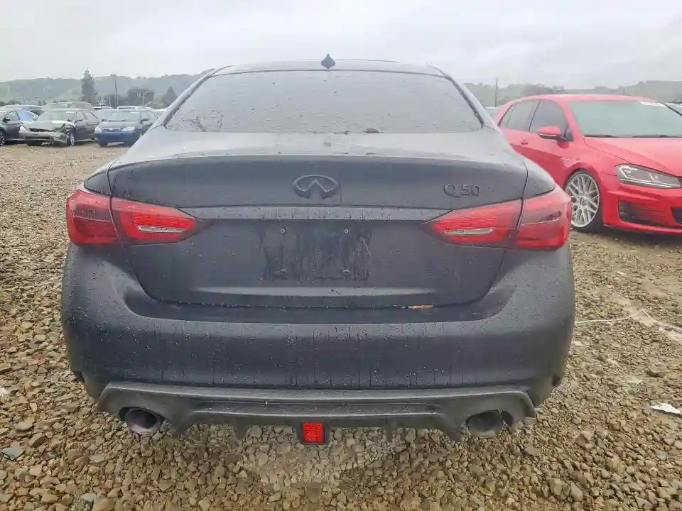 JN1EV7BP2PM511435 2023 INFINITI Q50-5