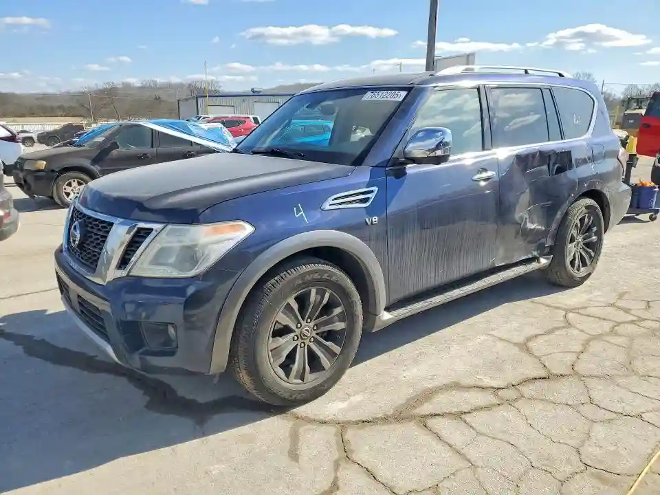 JN8AY2NC0H9510226 2017 NISSAN ARMADA-0