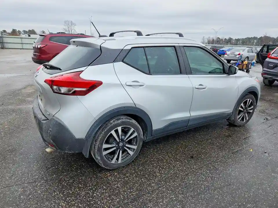 3N1CP5CVXLL504854 2020 NISSAN KICKS-2