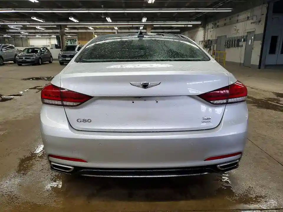KMHGN4JE4JU230387 2018 GENESIS G80-5