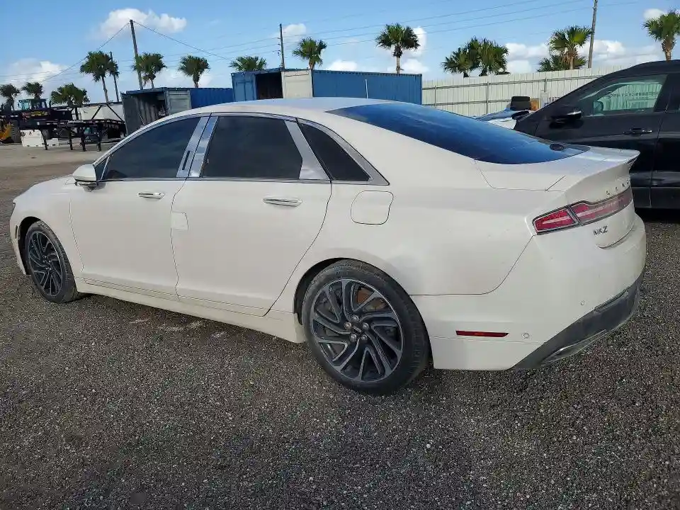 3LN6L5E92LR610827 2020 LINCOLN MKZ-1