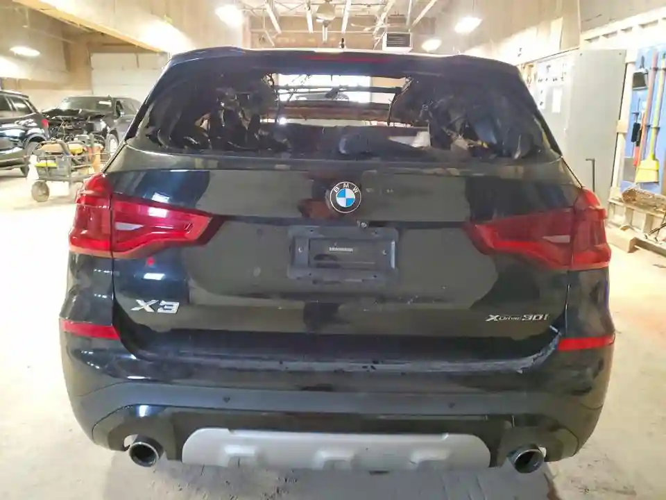 5UXTY5C03LLT36175 2020 BMW X3-5