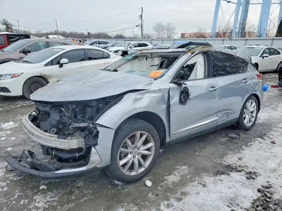 5J8TC2H34LL027253 2020 ACURA RDX-0
