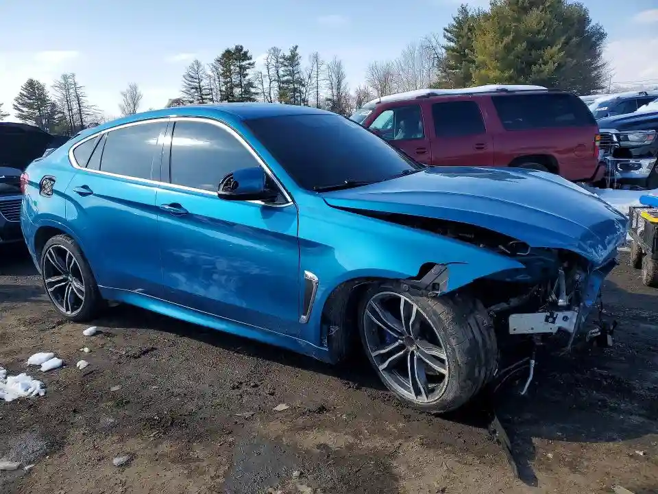 5YMKW8C53H0R43614 2017 BMW X6-3