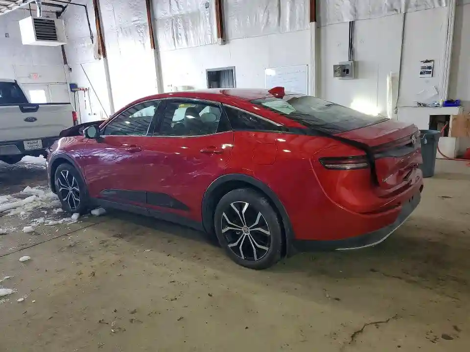 JTDAAAAF5R3025966 2024 TOYOTA ALL OTHER-1