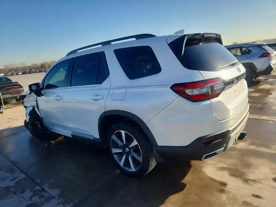 5FNYG2H73PB001554 2023 HONDA PILOT-1
