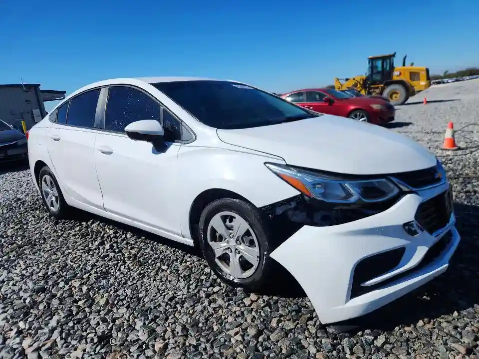 1G1BC5SM9H7234422 2017 CHEVROLET CRUZE-3