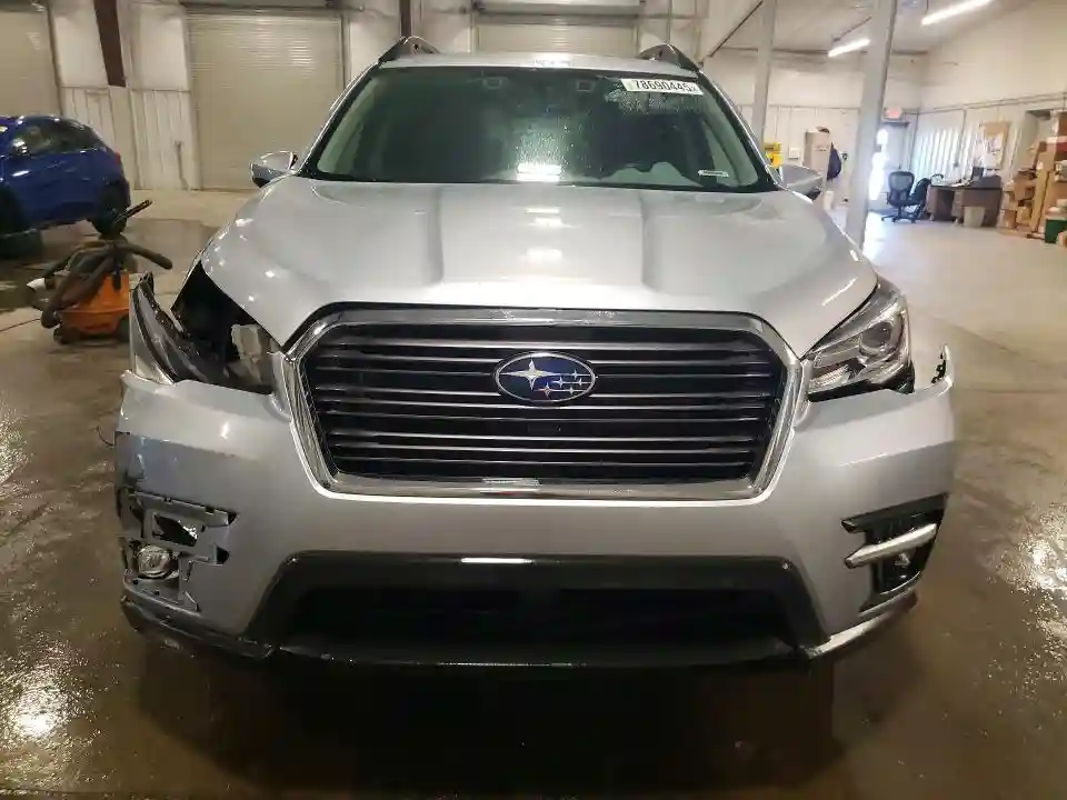 4S4WMAMD9K3451460 2019 SUBARU ASCENT-4