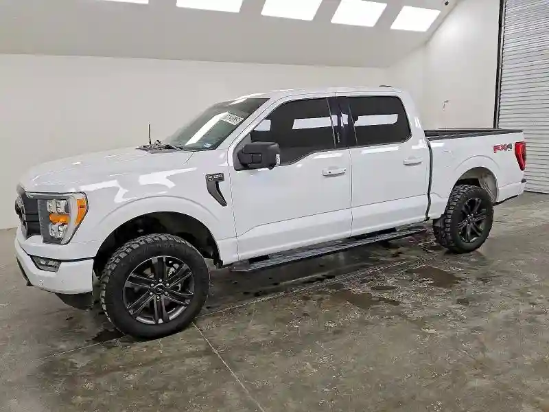 1FTFW1E5XNKD01499 2022 FORD F-150-0