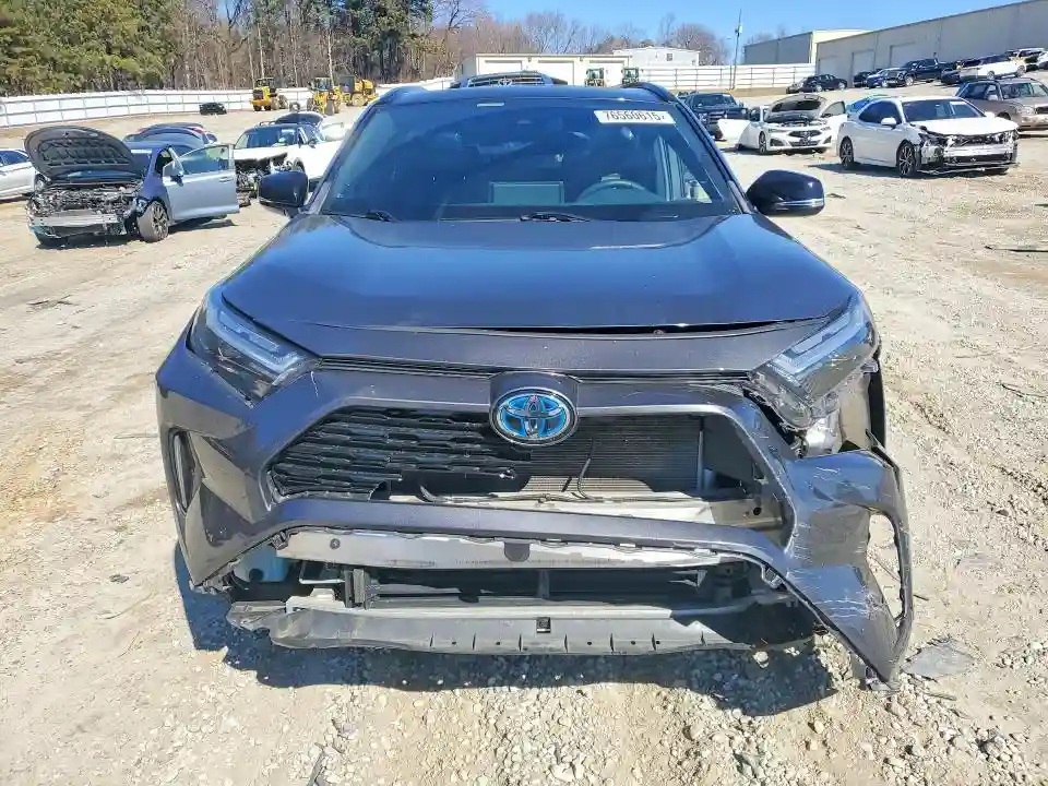 2T3E6RFV6NW033745 2022 TOYOTA RAV4-4