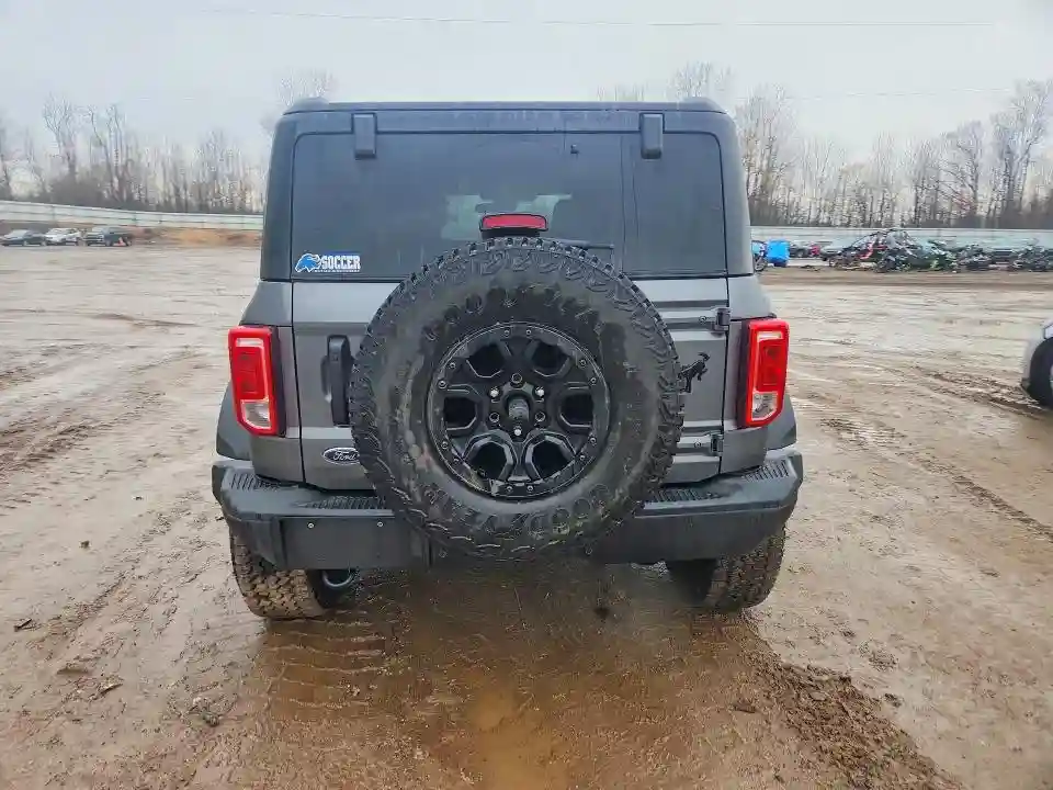 1FMEE7BH2SLA92163 2025 FORD BRONCO BIG-5