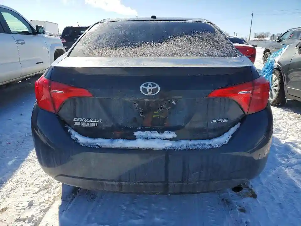 2T1BURHE2JC074223 2018 TOYOTA COROLLA-5