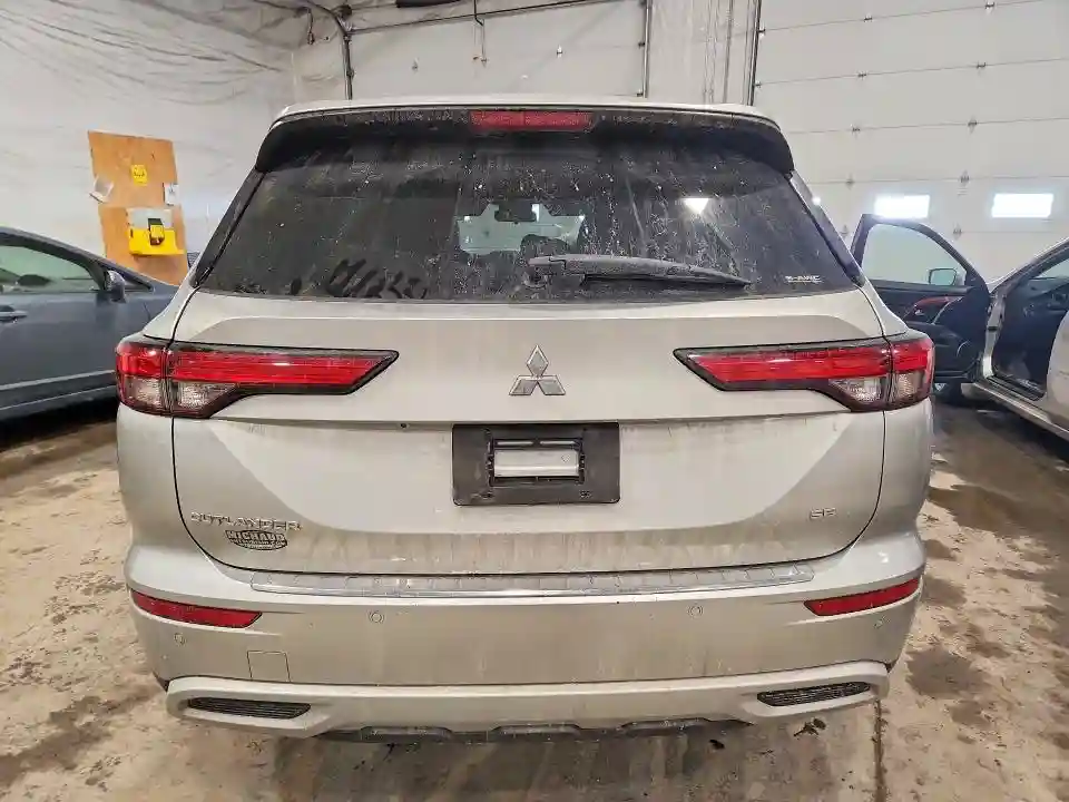 JA4J4UA86NZ025230 2022 MITSUBISHI OUTLANDER-5