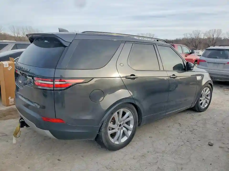 SALRR2RK9JA054981 2018 LAND ROVER DISCOVERY-2