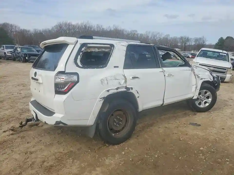 JTEEU5JR5M5249046 2021 TOYOTA 4RUNNER-2