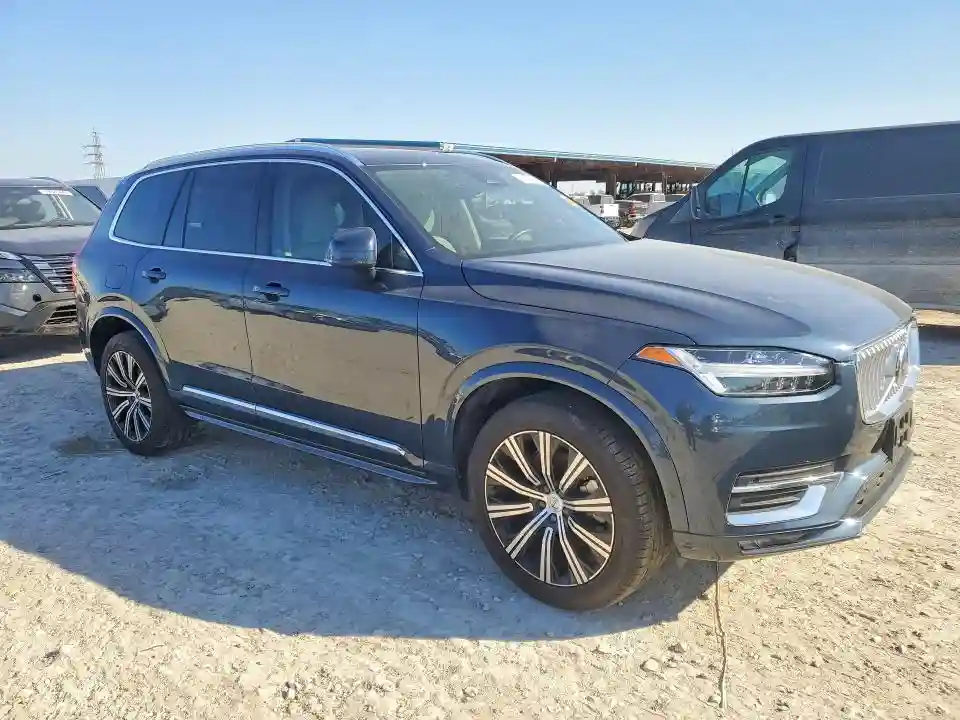 YV4M12PJ9S1318167 2025 VOLVO XC90-3