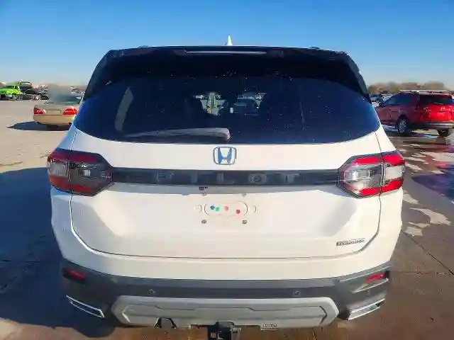 5FNYG2H73PB001554 2023 HONDA PILOT-5