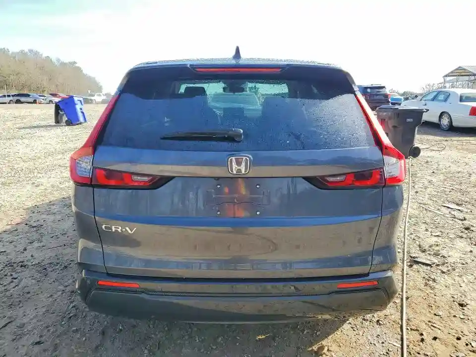 2HKRS3H79SH306379 2025 HONDA CRV-5