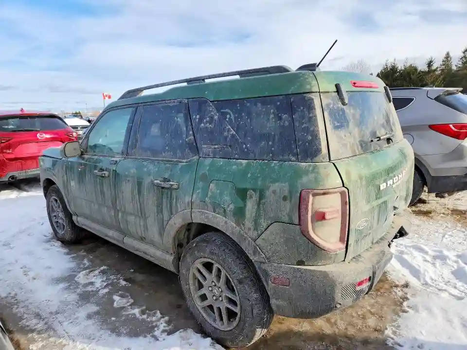 3FMCR9BN6SRE40108 2025 FORD BRONCO-1