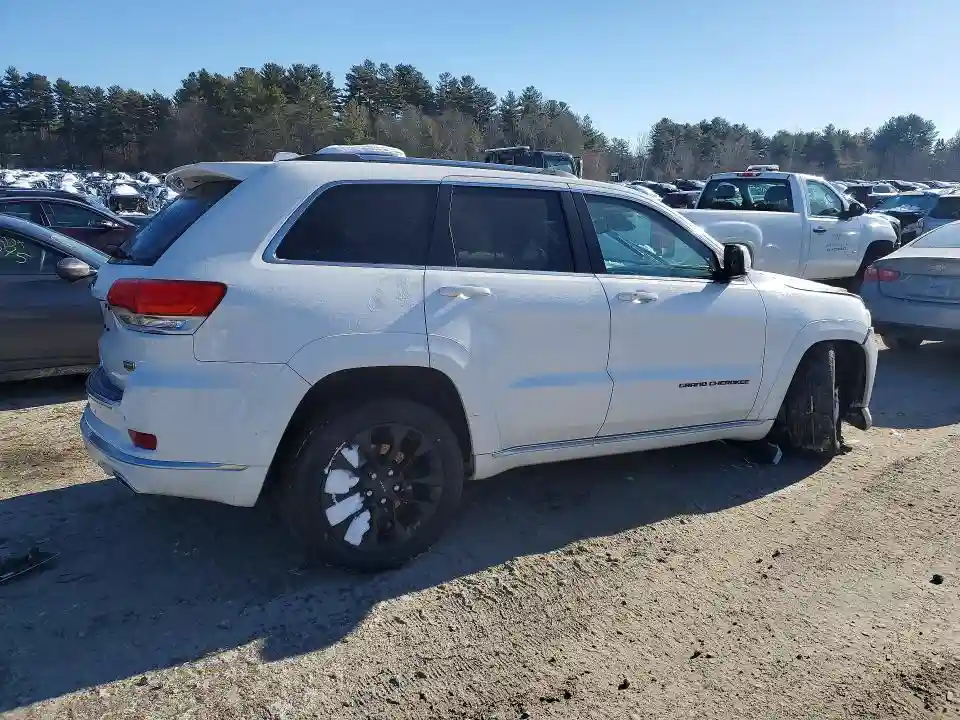 1C4RJFJT4FC607056 2015 JEEP GRAND CHEROKEE-2
